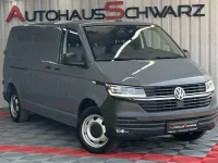 Gebraucht VW T6.1 199 PS (146 kW) 2021 Grau Van