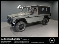 Gebraucht Mercedes G230 116 PS (85 kW) 1994 Andere farbe SUV