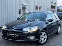 Gebraucht Citroën C5 Exclusive 163 PS (119 kW) 2011 Grau Kombi