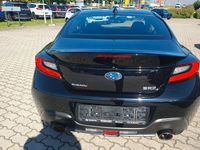 Gebraucht Subaru BRZ 234 PS (172 kW) 2024 Schwarz Coupé