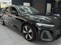 Gebraucht Audi A5 S-Line 204 PS (150 kW) 2025 Schwarz Coupé