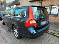 Gebraucht Volvo V70 183 PS (134 kW) 2011 Blau Kombi