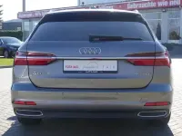 Gebraucht Audi A6 Ambiente 204 PS (150 kW) 2019 Grau Kombi
