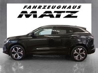 Gebraucht Renault Austral Techno 158 PS (116 kW) 2024 Schwarz SUV