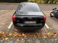 Gebraucht Audi A6 165 PS (121 kW) 1999 Braun Limousine