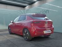 gebraucht Opel Corsa-e Elegance Sitzheizung Totwinkelassistent