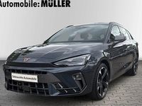 Second-hand Cupra Leon 150 CP (110 kW) 2024 Gri Break