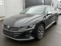 Gebraucht VW Arteon Elegance 218 PS (160 kW) 2023 Schwarz Limousine