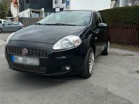 gebraucht Fiat Grande Punto 1,2