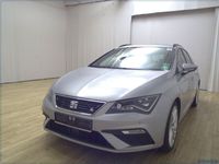 gebraucht Seat Leon ST 2.0 TDI