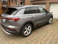 gebraucht Audi Q4 e-tron Q4 e-tron50 quattro, von VW-Rentner, Garagenw.