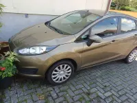 Gebraucht Ford Fiesta Trend 101 PS (74 kW) 2013 Limousine