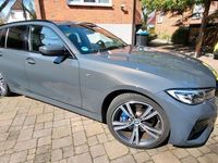 gebraucht BMW 330e Touring M Sport Automatic M Sport