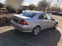 gebraucht Mercedes C320 CDI