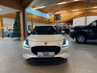 Gebraucht Suzuki Swift Comfort 83 PS (61 kW) 2024 Caravan ivory Kleinwagen