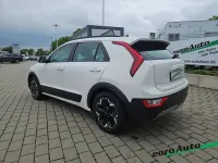Gebraucht Kia e-Niro Edition 7 150 kW (204 PS) 2023 Weiß SUV