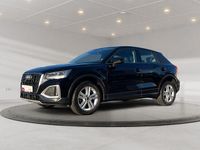 Gebraucht Audi Q2 Advanced Plus 150 PS (110 kW) 2021 Brillantschwarz SUV