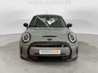 Gebraucht Mini Cooper SE Classic 135 kW (184 PS) 2022 Metallic) (grau Kleinwagen