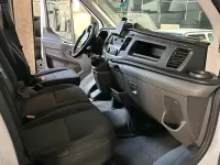 Gebraucht Ford Transit 130 PS (95 kW) 2022 Weiß Van