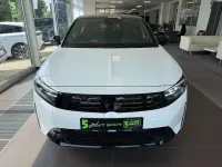 Gebraucht Opel Corsa-e 100 kW (136 PS) 2023 Lack weiss banquise/typ aussen Kleinwagen