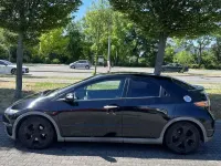 Gebraucht Honda Civic Executive 140 PS (102 kW) 2007 Kleinwagen