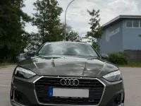 Gebraucht Audi A5 Ambiente 150 PS (110 kW) 2025 Grün Limousine