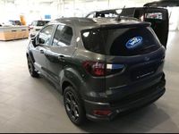 gebraucht Ford Ecosport St-Line ( Garantie bis 02.2026 )