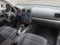 Occasion VW Jetta Comfortline 102 ch (75 kW) 2007 Berline