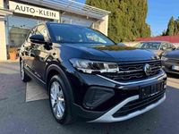 Gebraucht VW T-Cross Life 116 PS (85 kW) 2026 SUV