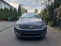 gebraucht VW Passat Variant 2.0 TDI DSG BMotion TÜV Neu