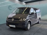 gebraucht VW T6 Kasten 2.0 TDI EcoProfi LR *Klima*AHK*App-Connect*