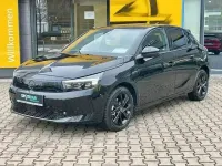 Usado Opel Corsa 146 HP (107 kW) 2025 Preto Sedan