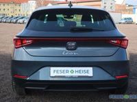 gebraucht Seat Leon 1.5 TSI Style LED/Kamera/Navi/Sitzhzg./Lenk