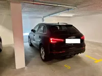 Gebraucht Audi Q3 Comfort 150 PS (110 kW) 2016 SUV