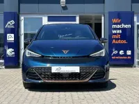 Second-hand Cupra Born 150 kW (204 CP) 2022 Albastru Hatchback