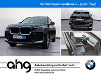 Gebraucht BMW X1 150 PS (110 kW) 2025 Schwarz SUV