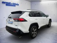 Gebraucht Toyota RAV4 Hybrid 2022 SUV