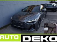 Gebraucht Audi A5 S-Line 204 PS (150 kW) 2025 Grau Limousine