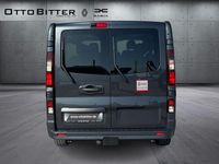 Ny Renault Trafic 170 HK (125 kW) 2026 Grå MPV