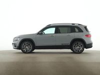Gebraucht Mercedes GLB200 AMG 163 PS (119 kW) 2026 Grau SUV