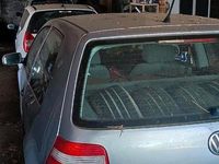 Usata VW Golf IV 75 CV (55 kW) 2002