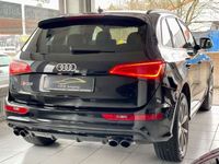 gebraucht Audi SQ5 3.0 TFSI tiptronic quattro Pano/Keyl/B&O/RFK