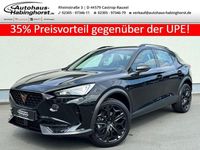 Gebraucht Cupra Formentor 150 PS (110 kW) 2024 Midnight schwarz (metallic) SUV