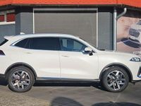 Neu Wey 03 Lux 442 PS (325 kW) 2026 Blau SUV