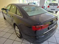 Gebraucht Audi A6 Sport 333 PS (244 kW) 2015 Schwarz Limousine