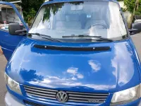 Gebraucht VW T4 102 PS (75 kW) 1998 Andere farben Van