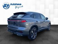 Neu MG HS Luxury 170 PS (125 kW) 2025 Grau SUV