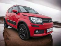 gebraucht Suzuki Ignis Comfort"DAB"PDC"SHZ"NAVI"25Tkm"