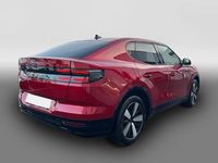 Gebraucht Ford Capri Premium 250 kW (340 PS) 2025 Rot SUV
