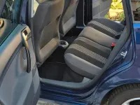 Gebraucht VW Polo 90 PS (66 kW) 2008 Blau Kleinwagen